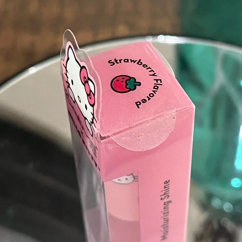 The Creme Shop crème hello